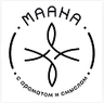 Логотип МААНА